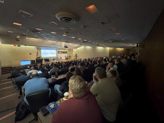 Key Takeaways of the PQC Conference in Austin