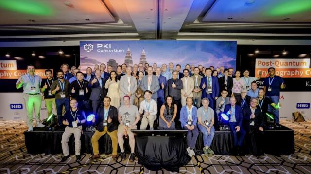 Post-Quantum Cryptography Conference 2025 Concludes with Urgent Call for Global Migration to Quantum-Resistant Encryption Systems