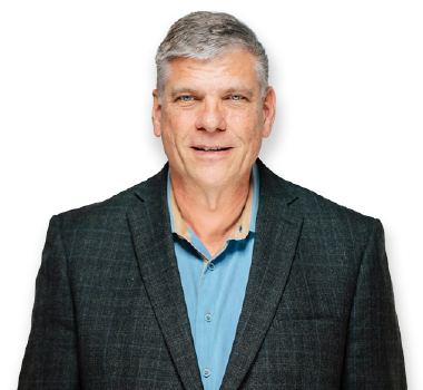 Jeff Ward is Partner, Risk Advisory and Assurance Services at Aprio