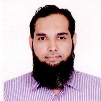 Muhammad Wahaj Khan is CEO at Codegic Muhammad Wahaj Khan is CEO at Codegic