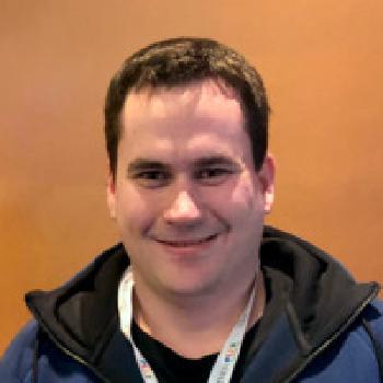 Matej Michalko is CEO at Decent Cybersecurity