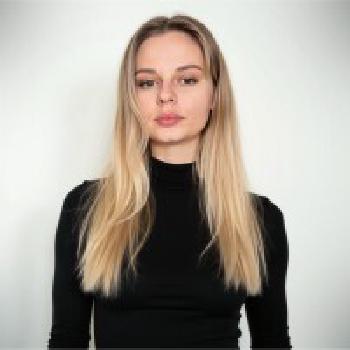 Michaela Abel is COO at Decent Cybersecurity