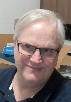 Tim Thompson is Founder & CEO at Easy-PKI