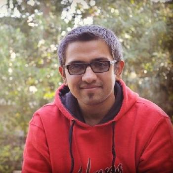 Syed Rameez Rehman is IT Security Auditor at ECAC