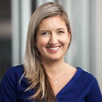 Samantha Mabey is Director of Product Marketing for the Data Security Solutions at Entrust