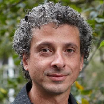 Denis "Jaromil" Roio is Chief Scientific Officer, co-founder at Forkbomb