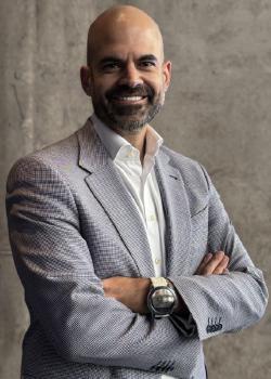 Alvaro de Borja Carreras Amoros is Executive President at GESTION DE SEGURIDAD ELECTRONICA S.A. - GSE