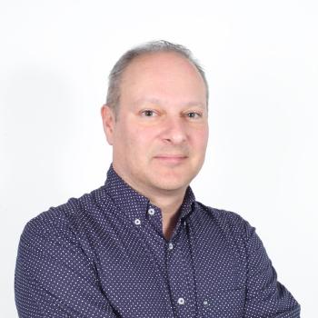 Dimitris Zacharopoulos is Head of IT Security Department at HARICA Dimitris Zacharopoulos is Head of IT Security Department at HARICA