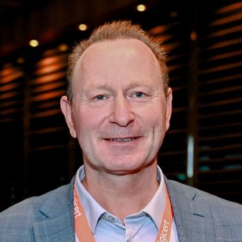 Albert de Ruiter is Policy Authority PKI (Dutch Government) at Logius