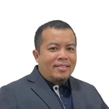 Hazhar Ismail is Executive Director (Strategy and Technology) at MSC Trustgate