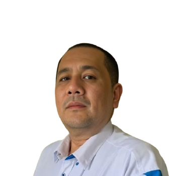 Khairil Nizam Abdul Malek is Senior Manager, ICT Operation at MSC Trustgate