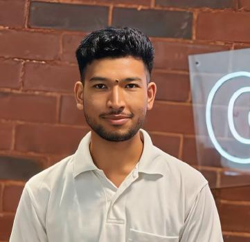 Aditya Koranga is Co-Founder at NgKore