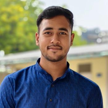 Shubham Kumar is Co-Founder & SW Engineer at NgKore