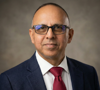 Atul Sharma is Chief Executive Officer at QTrino Labs Atul Sharma is Chief Executive Officer at QTrino Labs