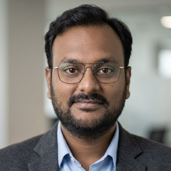 Partha Sarathi Dutta is Chief Technology Officer - Hardware Products at QTrino Labs Partha Sarathi Dutta is Chief Technology Officer - Hardware Products at QTrino Labs