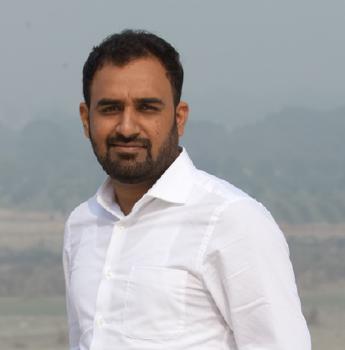 Ram Kishore is Chief Technology Officer at Sixscape Communications Ram Kishore is Chief Technology Officer at Sixscape Communications