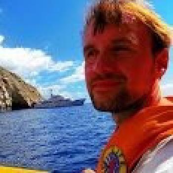 Pavel Kruhlei is Engineering Manager at Uber